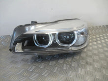 Laden Sie das Bild in den Galerie-Viewer, Frontscheinwerfer BMW 2 F45 F46 7391401-01 Links Scheinwerfer Headlight SCH9402073922vq