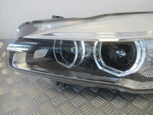 Laden Sie das Bild in den Galerie-Viewer, Frontscheinwerfer BMW 2 F45 F46 7391401-01 Links Scheinwerfer Headlight SCH9402073922vq