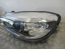 Laden Sie das Bild in den Galerie-Viewer, Frontscheinwerfer BMW 2 F45 F46 7391401-01 Links Scheinwerfer Headlight SCH9402073922vq
