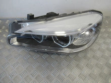 Laden Sie das Bild in den Galerie-Viewer, Frontscheinwerfer BMW 2 F45 F46 7391401-01 Links Scheinwerfer Headlight SCH9402073922vq