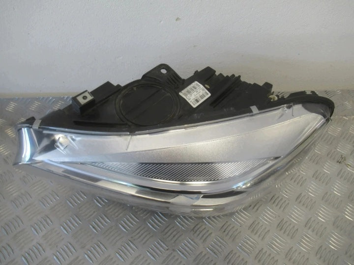 Frontscheinwerfer BMW 2 F45 F46 7391401-01 Links Scheinwerfer Headlight SCH9402073922vq