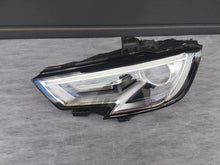 Laden Sie das Bild in den Galerie-Viewer, Frontscheinwerfer Audi A3 8V0941005E Links Scheinwerfer Headlight SCH9403938730vr