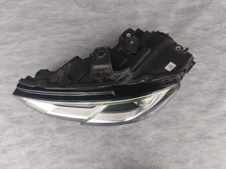 Frontscheinwerfer Audi A3 8V0941005E Links Scheinwerfer Headlight SCH9403938730vr