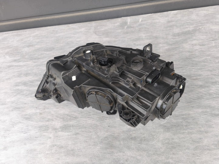Frontscheinwerfer Audi A3 8V0941005E Links Scheinwerfer Headlight SCH9403938730vr