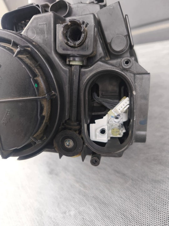 Frontscheinwerfer Audi A3 8V0941005E Links Scheinwerfer Headlight SCH9403938730vr