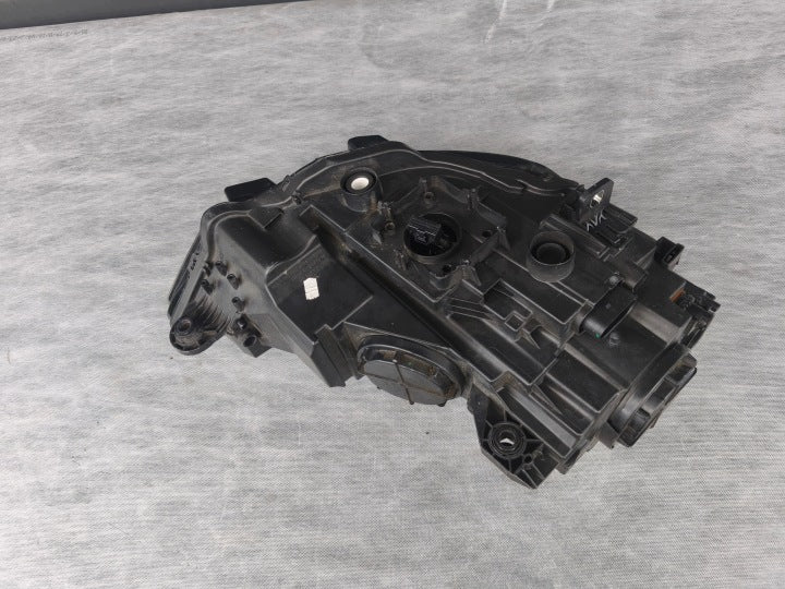 Frontscheinwerfer Audi A3 8V0941005E Links Scheinwerfer Headlight SCH9403938730vr