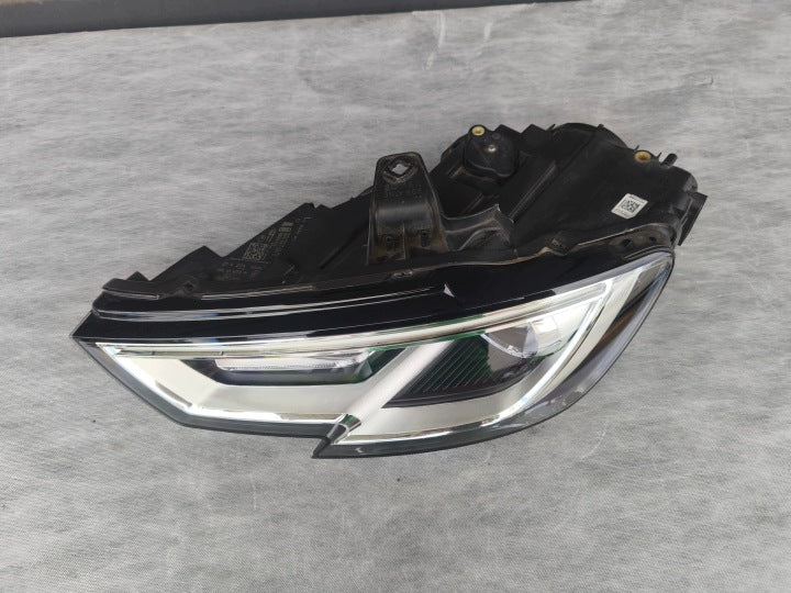 Frontscheinwerfer Audi A3 8V0941005E Links Scheinwerfer Headlight SCH9403938730vr