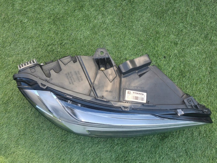 Frontscheinwerfer Volvo S90 V90 31386171 LED Rechts Scheinwerfer Headlight SCH9404174224ww