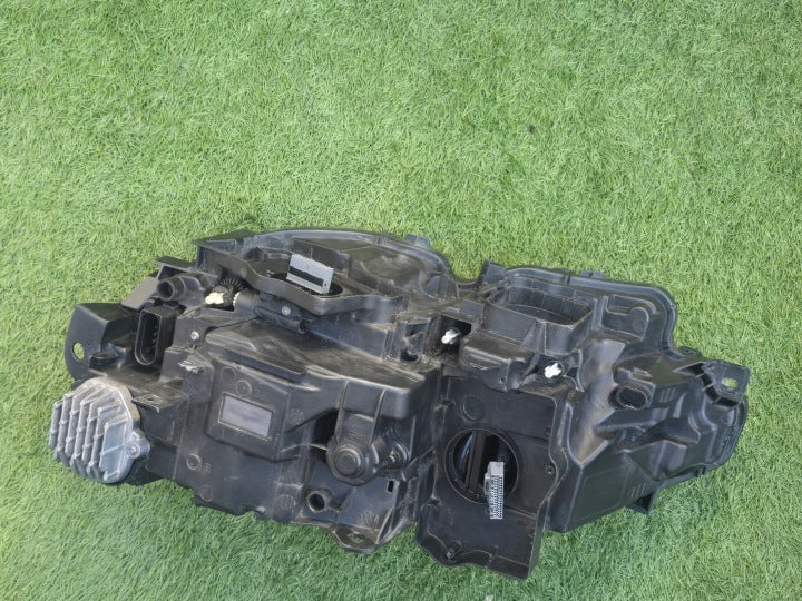 Frontscheinwerfer Volvo S90 V90 31386171 LED Rechts Scheinwerfer Headlight SCH9404174224ww