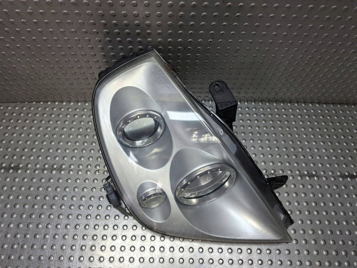 Frontscheinwerfer Ssangyong Rexton W S27725819 1080399 Rechts Headlight SCH9404349520ak