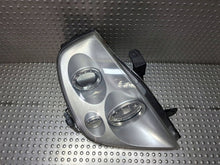 Laden Sie das Bild in den Galerie-Viewer, Frontscheinwerfer Ssangyong Rexton W S27725819 1080399 Rechts Headlight SCH9404349520ak