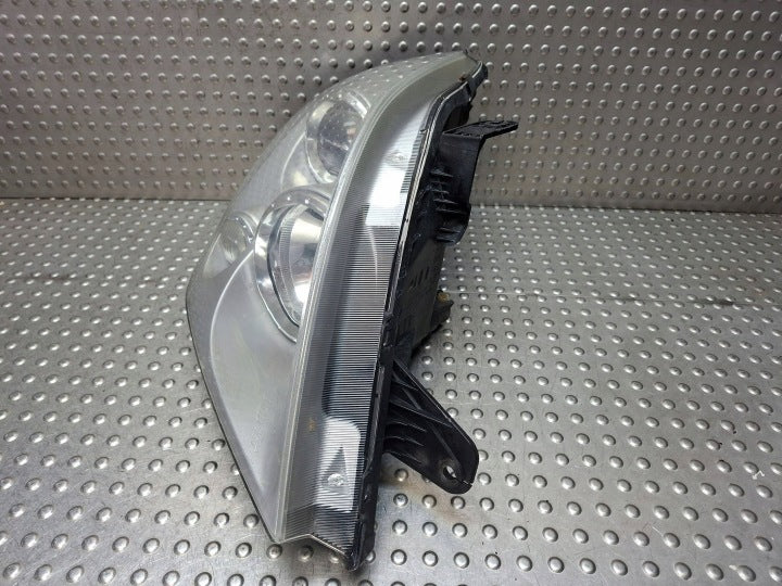 Frontscheinwerfer Ssangyong Rexton W S27725819 1080399 Rechts Headlight SCH9404349520ak