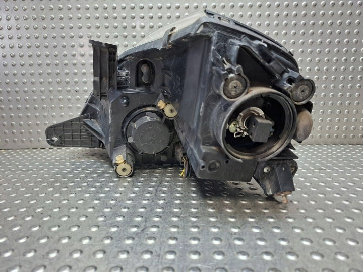 Frontscheinwerfer Ssangyong Rexton W S27725819 1080399 Rechts Headlight SCH9404349520ak