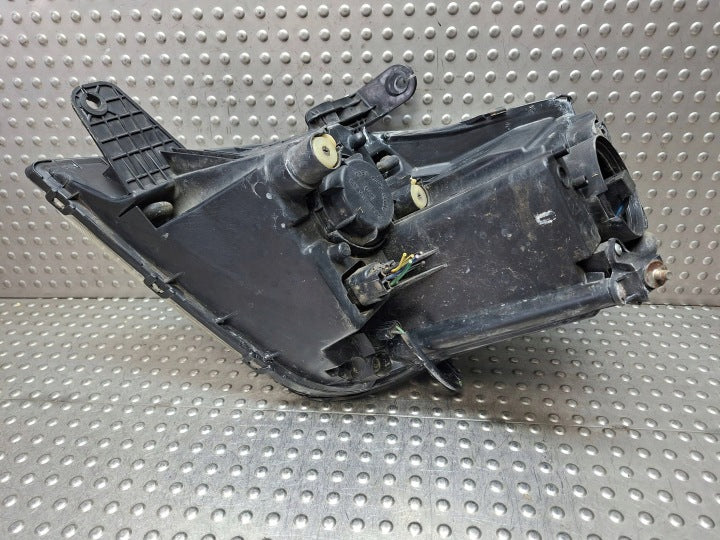 Frontscheinwerfer Ssangyong Rexton W S27725819 1080399 Rechts Headlight SCH9404349520ak
