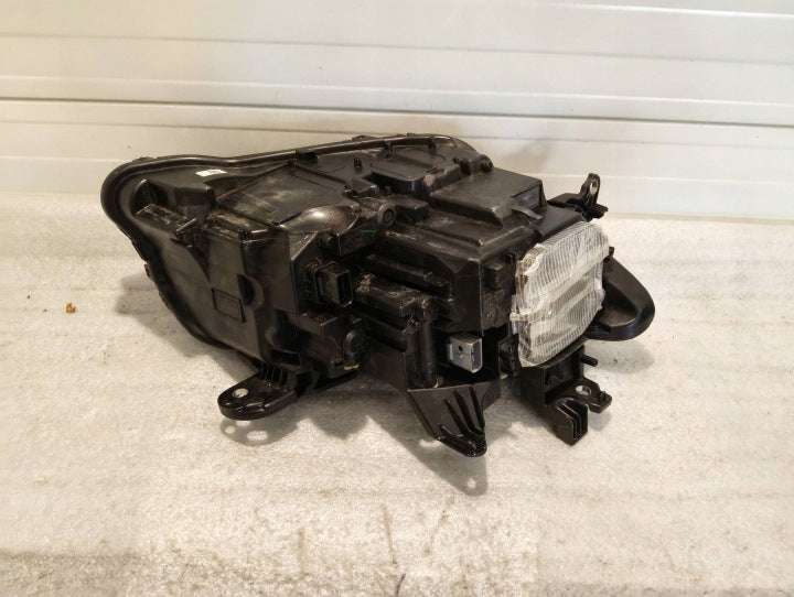 Frontscheinwerfer Peugeot 308 98491150 LED Links Scheinwerfer Headlight SCH9404401304sv