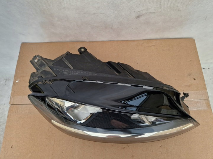 Frontscheinwerfer VW Golf VII I 5G1941032 Rechts Scheinwerfer Headlight SCH9405942964sc
