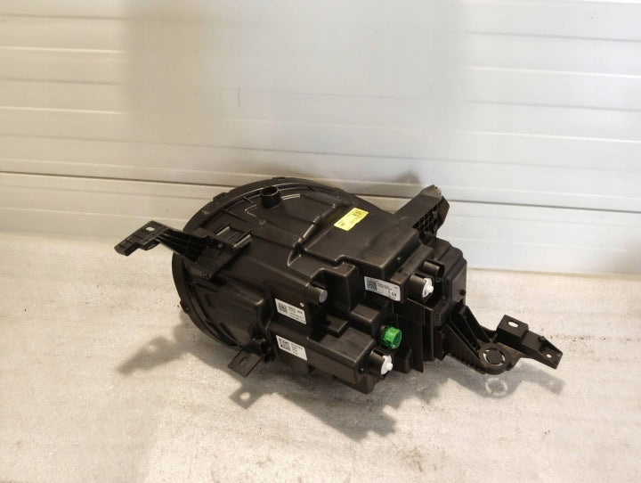 Frontscheinwerfer Fiat 600 00522075650 Links Scheinwerfer Headlight SCH9407885674vy