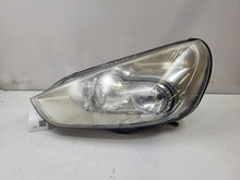 Laden Sie das Bild in den Galerie-Viewer, Frontscheinwerfer Ford S-Max 6M2113D153BG 1ZL00925023 Links Headlight SCH9408259416ei
