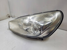 Laden Sie das Bild in den Galerie-Viewer, Frontscheinwerfer Ford S-Max 6M2113D153BG 1ZL00925023 Links Headlight SCH9408259416ei
