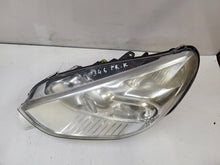 Laden Sie das Bild in den Galerie-Viewer, Frontscheinwerfer Ford S-Max 6M2113D153BG 1ZL00925023 Links Headlight SCH9408259416ei