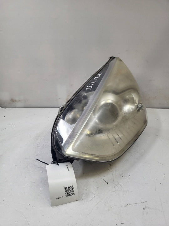 Frontscheinwerfer Ford S-Max 6M2113D153BG 1ZL00925023 Links Headlight SCH9408259416ei