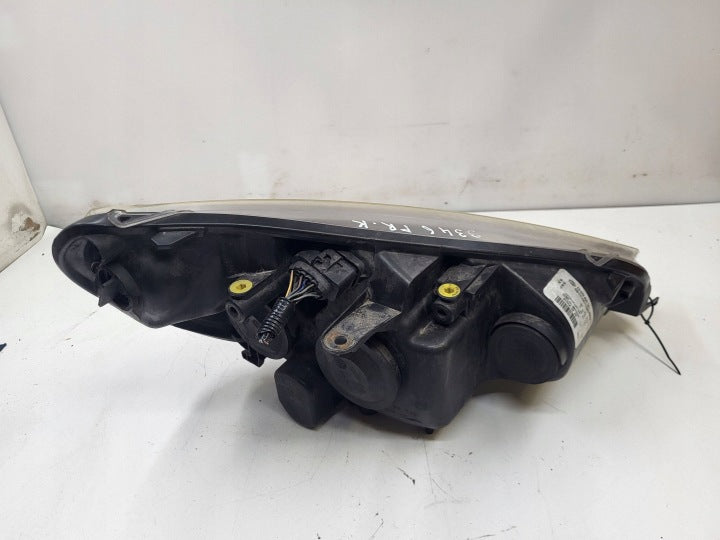 Frontscheinwerfer Ford S-Max 6M2113D153BG 1ZL00925023 Links Headlight SCH9408259416ei