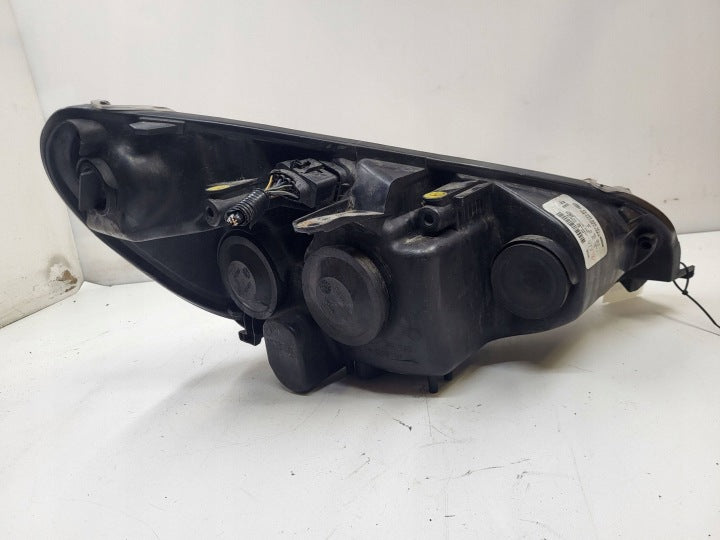 Frontscheinwerfer Ford S-Max 6M2113D153BG 1ZL00925023 Links Headlight SCH9408259416ei