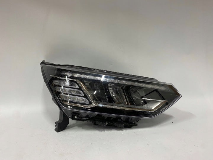Frontscheinwerfer Ssangyong Korando 8310237201 LED Rechts Scheinwerfer Headlight SCH9409688986er
