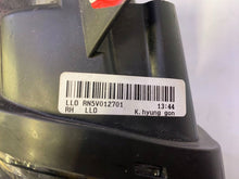Load image into Gallery viewer, Frontscheinwerfer Ssangyong Korando 8310237201 LED Rechts Scheinwerfer Headlight SCH9409688986er