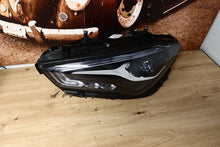 Laden Sie das Bild in den Galerie-Viewer, Frontscheinwerfer Mercedes-Benz Cla A1189068501 Links Scheinwerfer Headlight SCH9409834763uz