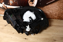 Laden Sie das Bild in den Galerie-Viewer, Frontscheinwerfer Mercedes-Benz Cla A1189068501 Links Scheinwerfer Headlight SCH9409834763uz