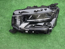 Laden Sie das Bild in den Galerie-Viewer, Frontscheinwerfer Citroën C3 I 9851349180 LED Links Scheinwerfer Headlight SCH9410746893un
