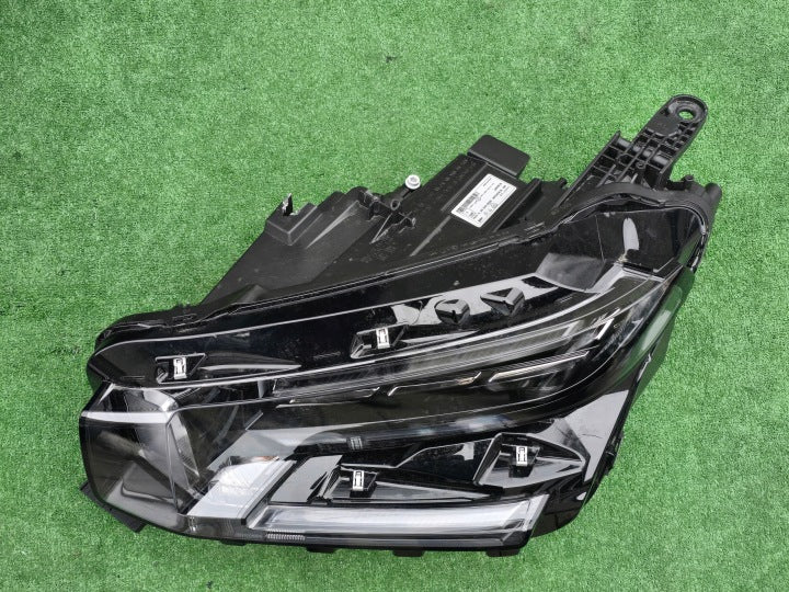 Frontscheinwerfer Citroën C3 I 9851349180 LED Links Scheinwerfer Headlight SCH9410746893un