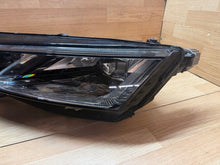 Laden Sie das Bild in den Galerie-Viewer, Frontscheinwerfer Skoda Octavia I 0301118233A Links Scheinwerfer Headlight SCH9411188865pb