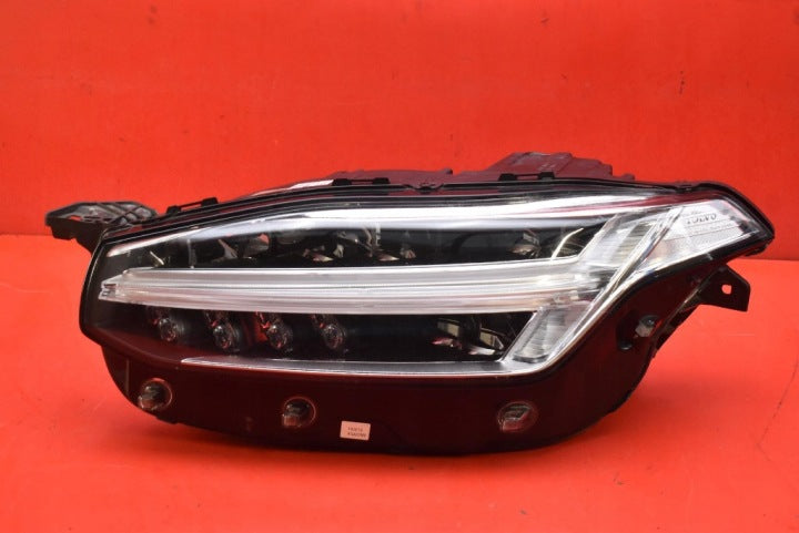 Frontscheinwerfer Volvo Xc90 31446880 Links Scheinwerfer Headlight SCH9411379429cc