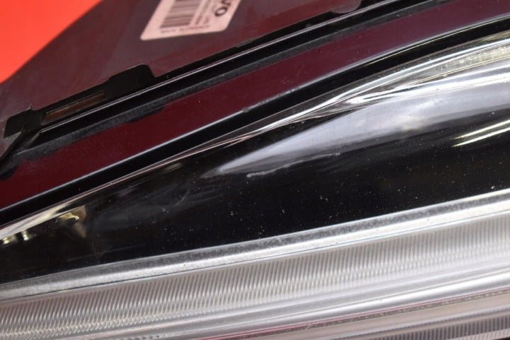 Frontscheinwerfer Volvo Xc90 31446880 Links Scheinwerfer Headlight SCH9411379429cc