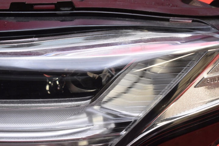 Frontscheinwerfer Volvo Xc90 31446880 Links Scheinwerfer Headlight SCH9411379429cc