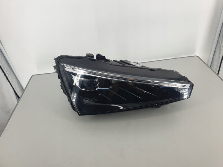Frontscheinwerfer Skoda Scala 657941016A Full LED Rechts Scheinwerfer Headlight SCH9411392911pg