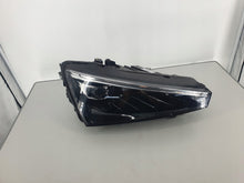 Laden Sie das Bild in den Galerie-Viewer, Frontscheinwerfer Skoda Scala 657941016A Full LED Rechts Scheinwerfer Headlight SCH9411392911pg