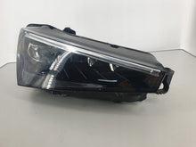 Laden Sie das Bild in den Galerie-Viewer, Frontscheinwerfer Skoda Scala 657941016A Full LED Rechts Scheinwerfer Headlight SCH9411392911pg