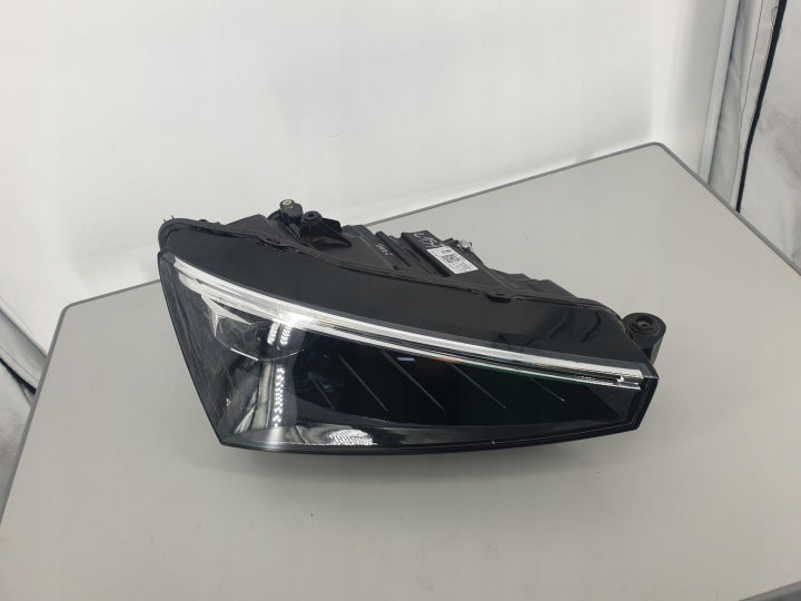 Frontscheinwerfer Skoda Scala 657941016A Full LED Rechts Scheinwerfer Headlight SCH9411392911pg