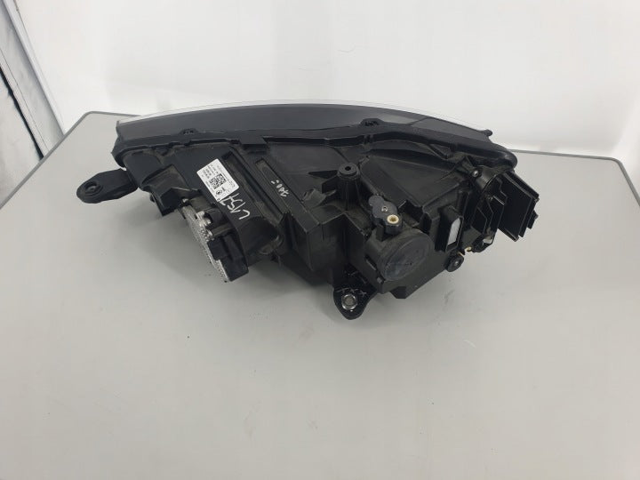 Frontscheinwerfer Skoda Scala 657941016A Full LED Rechts Scheinwerfer Headlight SCH9411392911pg