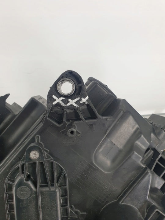 Frontscheinwerfer Skoda Scala 657941016A Full LED Rechts Scheinwerfer Headlight SCH9411392911pg