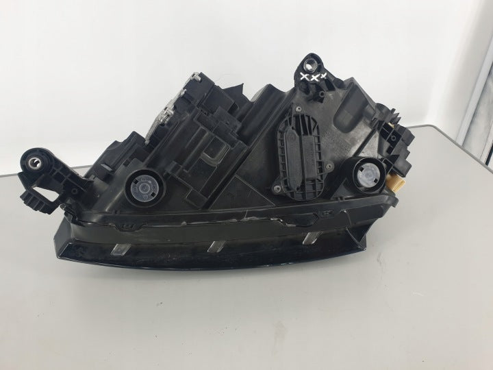 Frontscheinwerfer Skoda Scala 657941016A Full LED Rechts Scheinwerfer Headlight SCH9411392911pg