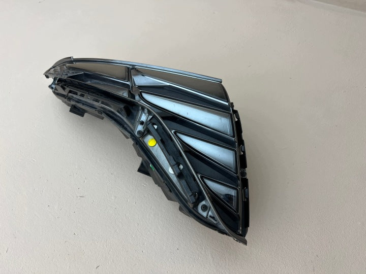 Frontscheinwerfer Hyundai Tucson 92208N7100 MW7141 Rechts Scheinwerfer Headlight SCH9411713438cf