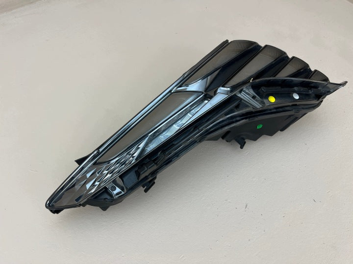 Frontscheinwerfer Hyundai Tucson 92208N7100 MW7141 Rechts Scheinwerfer Headlight SCH9411713438cf