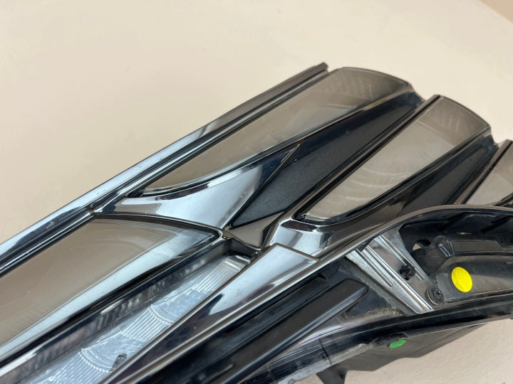 Frontscheinwerfer Hyundai Tucson 92208N7100 MW7141 Rechts Scheinwerfer Headlight SCH9411713438cf