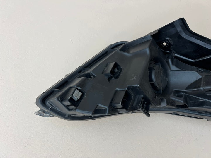 Frontscheinwerfer Hyundai Tucson 92208N7100 MW7141 Rechts Scheinwerfer Headlight SCH9411713438cf