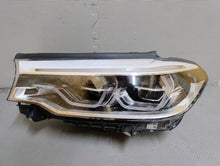 Load image into Gallery viewer, Frontscheinwerfer BMW 5 G31 G30 8499121 LED Links Scheinwerfer Headlight SCH9411788668hz