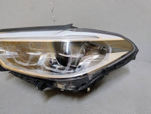 Load image into Gallery viewer, Frontscheinwerfer BMW 5 G31 G30 8499121 LED Links Scheinwerfer Headlight SCH9411788668hz